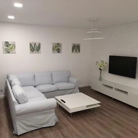 Apartament Przy Fontannie Klodzko