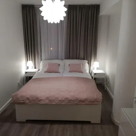 Apartament Przy Fontannie *