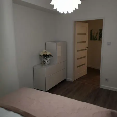 Apartament Przy Fontannie Klodzko