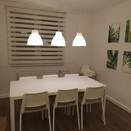 Apartament Przy Fontannie Klodzko