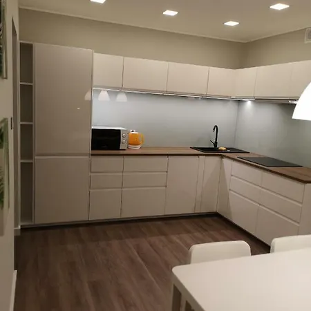 Apartament Przy Fontannie * Klodzko
