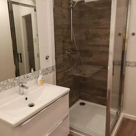 Apartament Przy Fontannie Klodzko